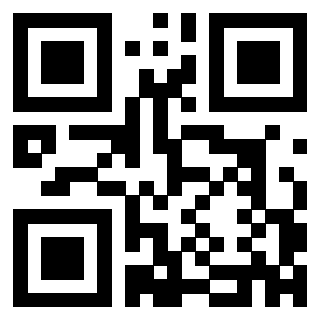 3305962884 QrCode associato