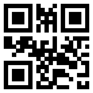 Immagine del QrCode di 3305962886
