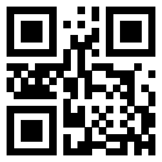 Il QrCode di 3305962888