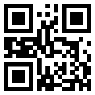 Immagine del QrCode di 3305962889