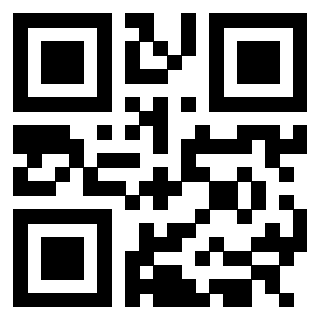 3305962890 - Immagine del Qr Code