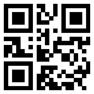 3305962892 QrCode associato