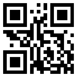 3305962893 - Immagine del QrCode associato