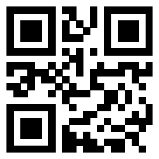 3305962894 - Immagine del Qr Code