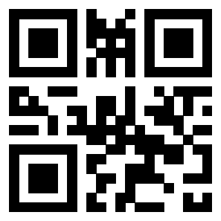 3305962897 - Immagine del QrCode associato