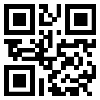 Qr Code di 3305962898