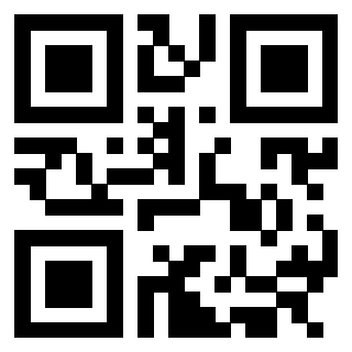 Il Qr Code di 3305962903