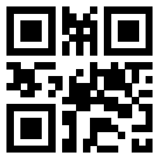 3305962904 QrCode associato