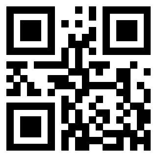 Immagine del Qr Code di 3305962905