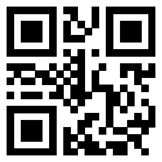 Il QrCode di 3305962907