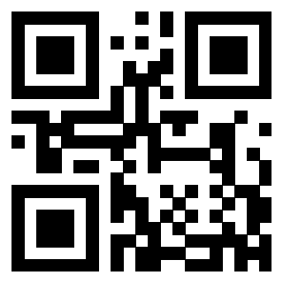 3305962908 - Immagine del Qr Code