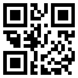 3305962910 QrCode associato