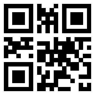 Scansione del Qr Code di 3305962913