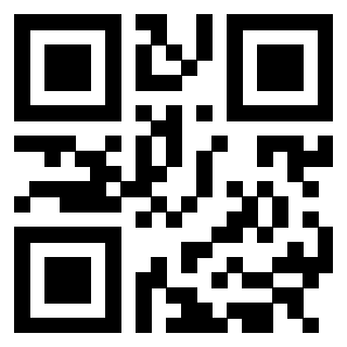 Immagine del Qr Code di 3305962914