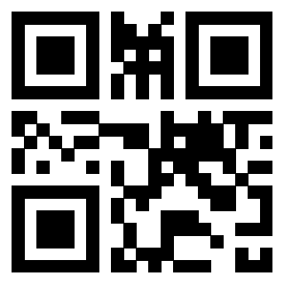 Qr Code di 3305962918