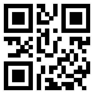 3305962919 QrCode associato