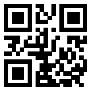 Scansione del Qr Code di 3305962921