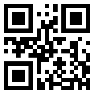 Immagine del QrCode di 3305962922
