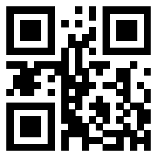 Immagine del QrCode di 3305962923