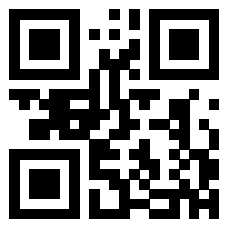 3305962927 - Immagine del QrCode