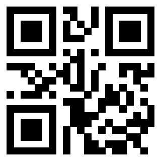 3305962928 - Immagine del Qr Code