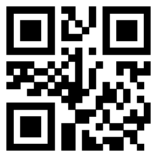 3305962929 Qr Code associato