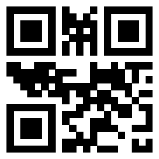 Scansione del Qr Code di 3305962933