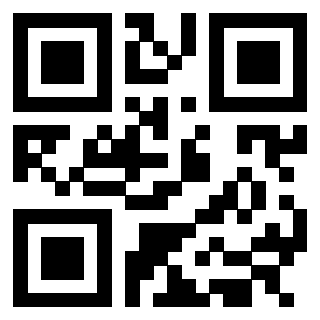 Scansione del Qr Code di 3305962934