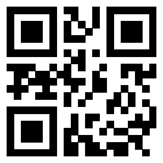 3305962936 - Immagine del QrCode