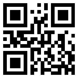 3305962937 - Immagine del Qr Code