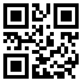 Immagine del QrCode di 3305962938