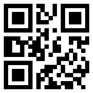 Il Qr Code di 3305962939