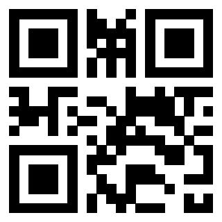 3305962940 - Immagine del QrCode