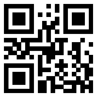 Immagine del Qr Code di 3305962942