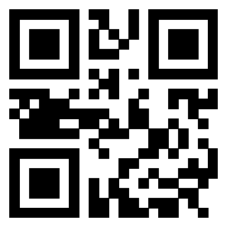 3305962944 - Immagine del QrCode associato