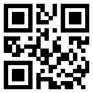 Scansione del Qr Code di 3305962948