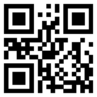 Immagine del QrCode di 3305962954