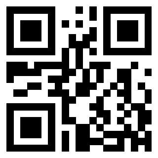 3305962957 QrCode associato