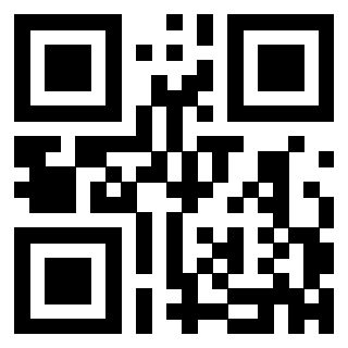Immagine del QrCode di 3305962959