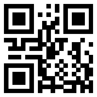 Il QrCode di 3305962960