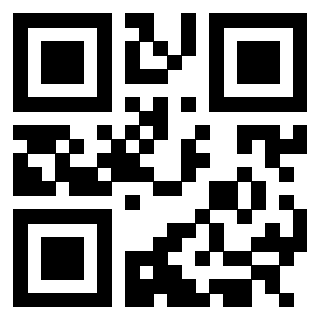 Immagine del QrCode di 3305962961