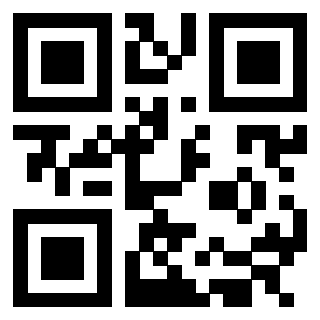 Scansione del Qr Code di 3305962962