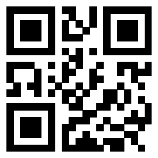Il Qr Code di 3305962964