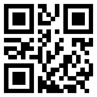 3305962965 - Immagine del QrCode associato