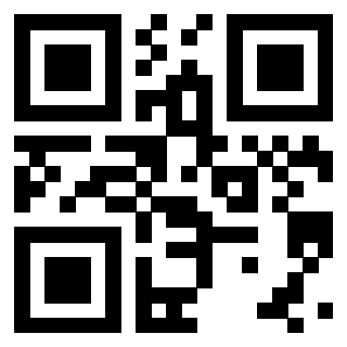 Il Qr Code di 3305962966