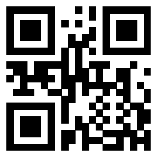 Immagine del Qr Code di 3305962970