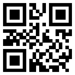3305962971 - Immagine del Qr Code