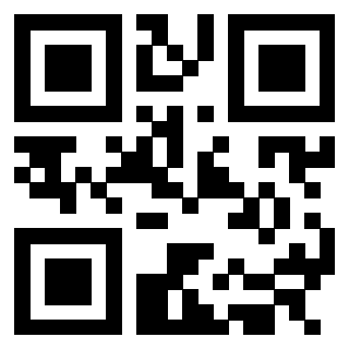 Il Qr Code di 3305962972