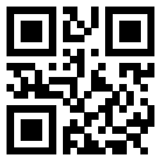 3305962975 - Immagine del Qr Code associato