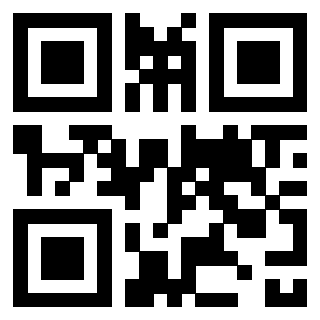Scansione del Qr Code di 3305962979